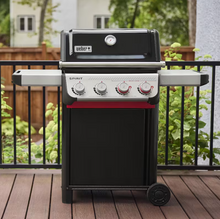 Load image into Gallery viewer, Spirit E-425 Gas Barbecue
