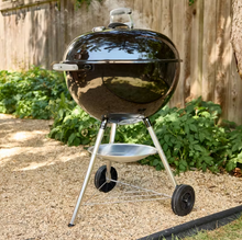 Load image into Gallery viewer, Bar-B-Kettle Charcoal Barbecue 47cm
