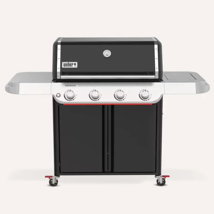 Weber Genesis E-415W gas barbecue