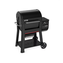 Load image into Gallery viewer, Searwood 600 Pellet Barbecue
