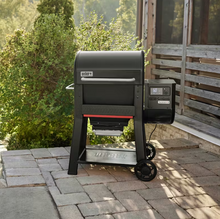 Load image into Gallery viewer, Searwood 600 Pellet Barbecue
