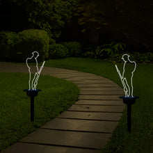 Load image into Gallery viewer, Solar Tommy Light
