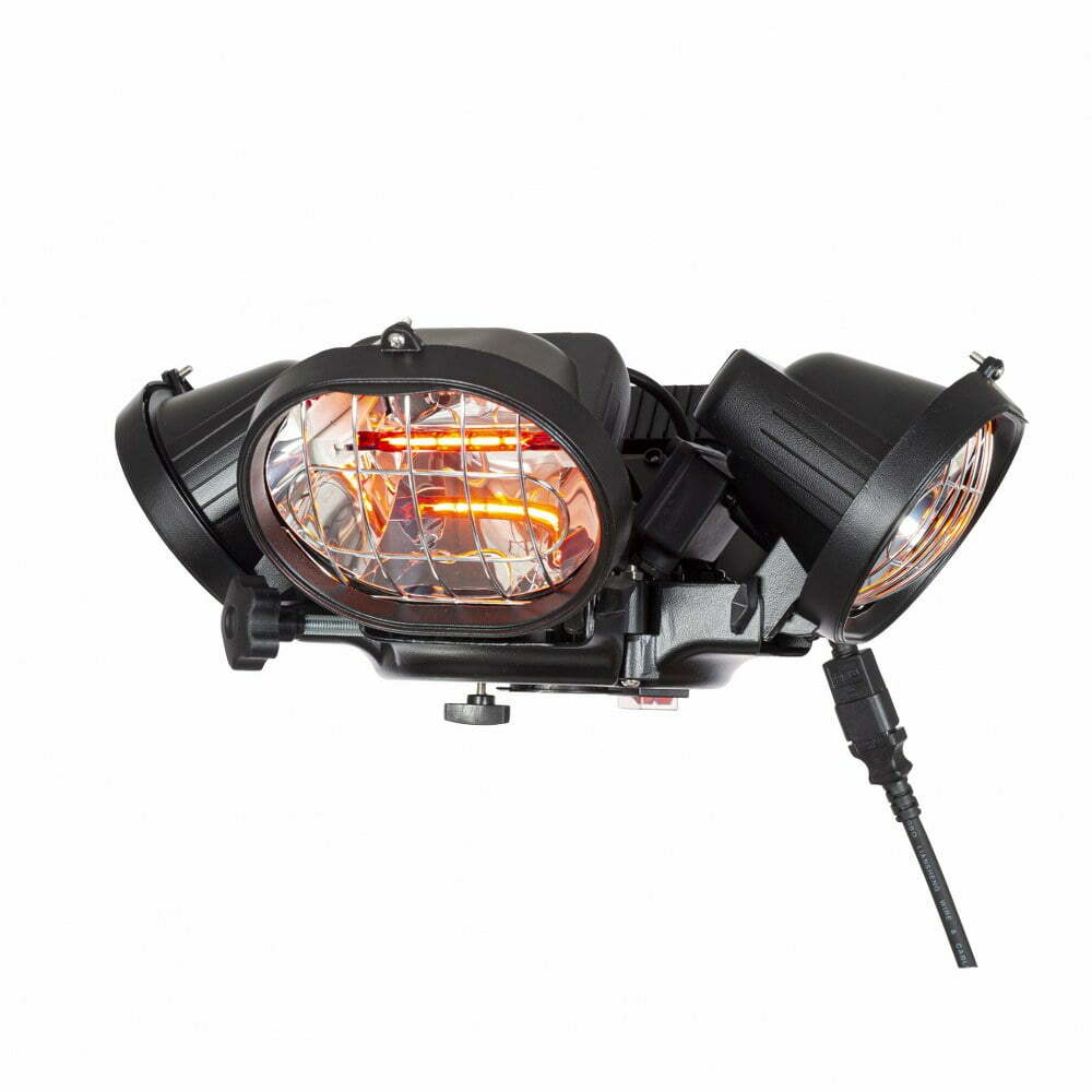 Heatmaster Popular Electric Heater