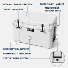 Load image into Gallery viewer, Yeti Tundra 45 Cool box
