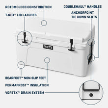 Load image into Gallery viewer, Yeti Tundra 65 Cool Box
