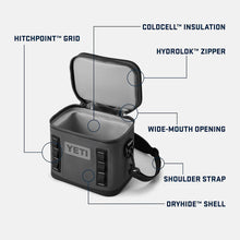 Load image into Gallery viewer, YETI Hopper Flip 8 Cool Bag
