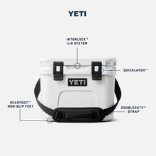 Load image into Gallery viewer, YETI Roadie 15 Cool Box
