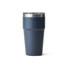 Load image into Gallery viewer, YETI Rambler 20oz (591ml) Stackable Cup
