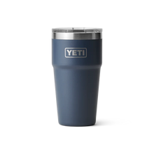 Load image into Gallery viewer, YETI Rambler 20oz (591ml) Stackable Cup
