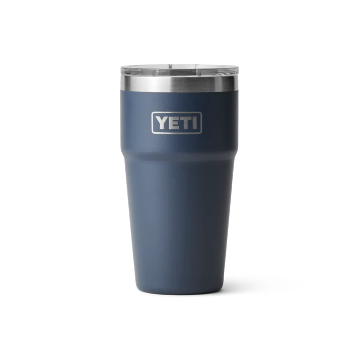 YETI Rambler 20oz (591ml) Stackable Cup