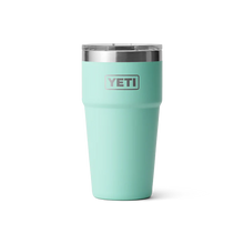 Load image into Gallery viewer, YETI Rambler 20oz (591ml) Stackable Cup
