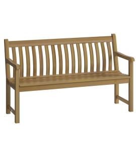 Redcliffe Broadfield Bench