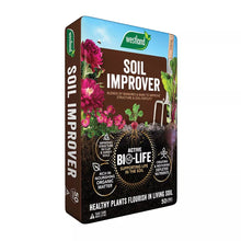 Load image into Gallery viewer, Bio-Life Soil Improver
