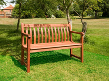 Load image into Gallery viewer, Cornis Broadfield 5ft Bench
