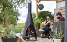 Load image into Gallery viewer, Colorado Chimenea
