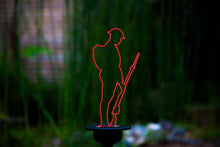 Load image into Gallery viewer, Solar Tommy Light
