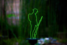 Load image into Gallery viewer, Solar Tommy Light
