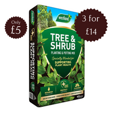 Load image into Gallery viewer, Tree &amp; Shrub Compost
