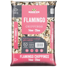 Load image into Gallery viewer, Flamingo Pebbles
