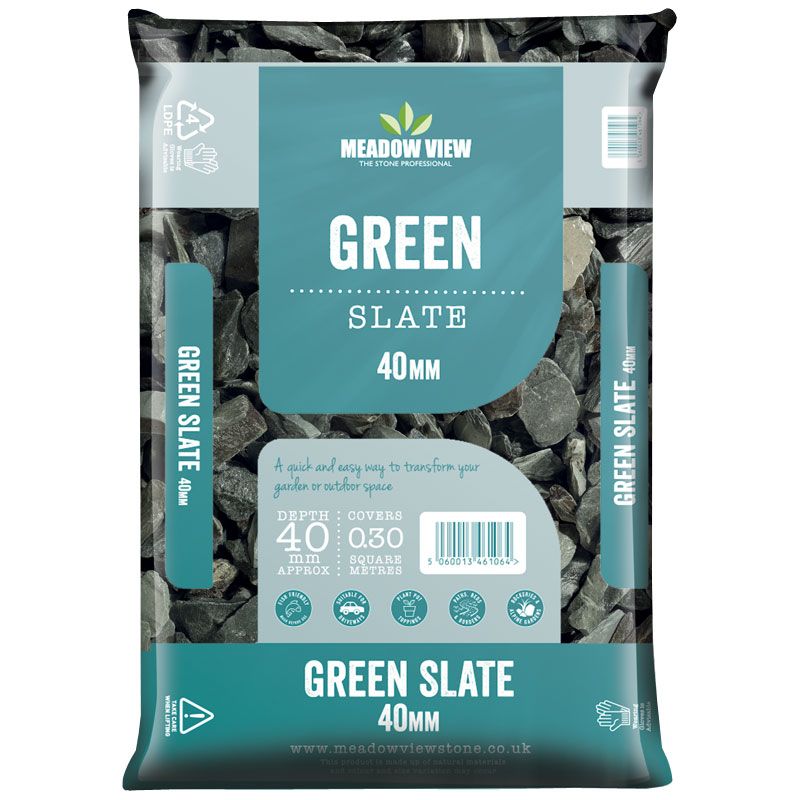 Green Slate