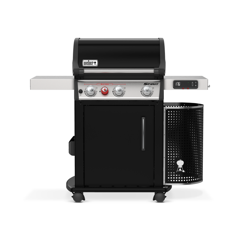 Spirit EPX-325s GBS Smart Gas Barbecue