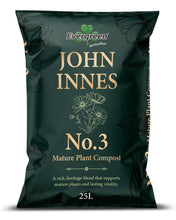 Load image into Gallery viewer, John Innes No.3 25L
