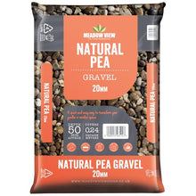 Load image into Gallery viewer, Natural Pea Gravel
