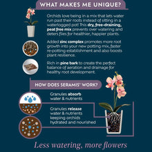 Load image into Gallery viewer, Westland Orchid Potting Mix
