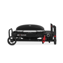 Load image into Gallery viewer, Traveler Compact Gas Barbecue
