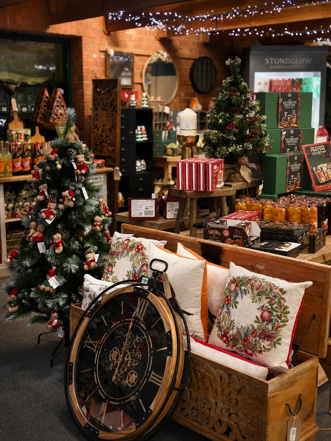 Giftshop