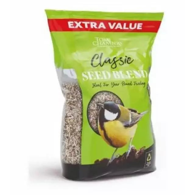Classic Seed Blend