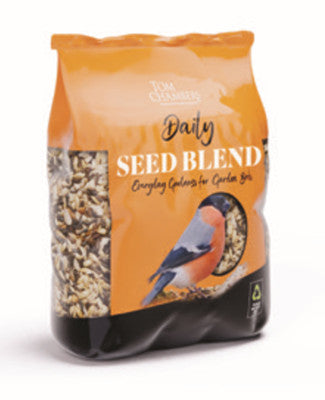 BUY ONE GET ONE FREE Daily Seed Blend