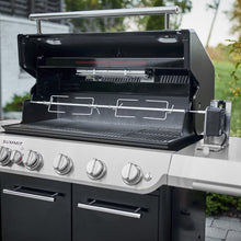 Load image into Gallery viewer, Summit FS38 E Gas Barbecue
