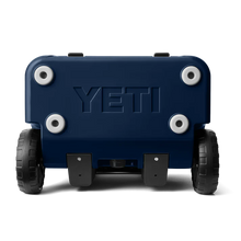 Load image into Gallery viewer, YETI Roadie 32 Wheeled Cool Box
