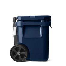 Load image into Gallery viewer, YETI Roadie 32 Wheeled Cool Box
