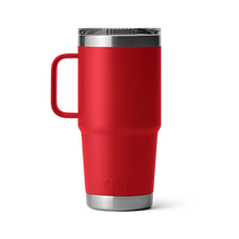 Load image into Gallery viewer, Yeti 20 oz (591 ml) Travel Mug
