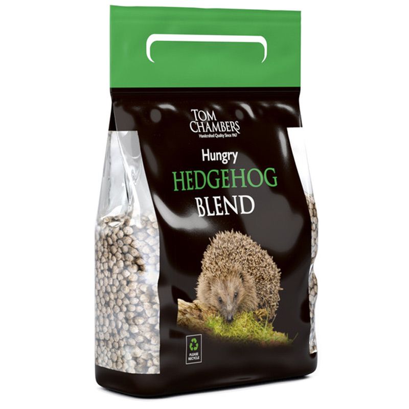 Hedgehog Blend 🦔