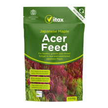 Load image into Gallery viewer, Acer Japanese Maple Feed Pouch
