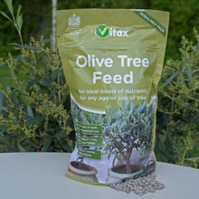 Load image into Gallery viewer, Olive Tree Feed Pouch
