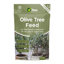 Load image into Gallery viewer, Olive Tree Feed Pouch
