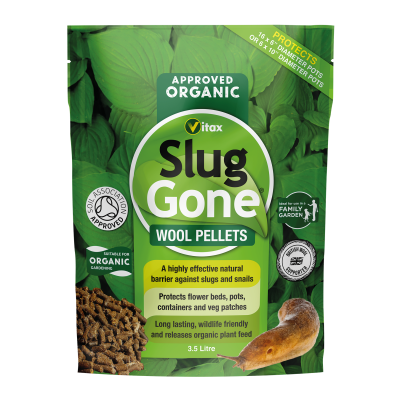 Vitax Slug Gone