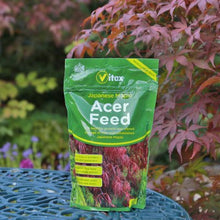 Load image into Gallery viewer, Acer Japanese Maple Feed Pouch

