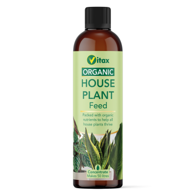 Organic House Plant Feed 🪴