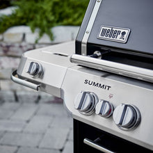 Load image into Gallery viewer, Summit FS38 E Gas Barbecue
