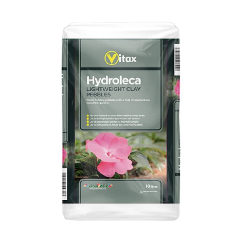 Hydroleca