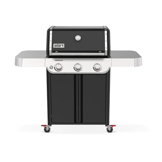 Weber Genesis E-315 GBS gas barbecue
