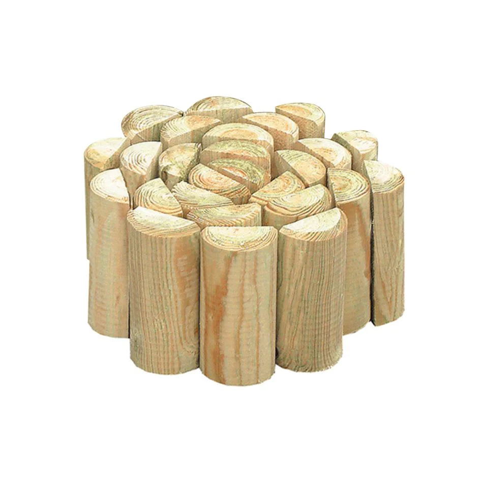 Log Roll