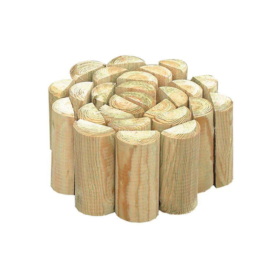 Log Roll