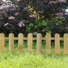 Load image into Gallery viewer, Mini Picket Fence
