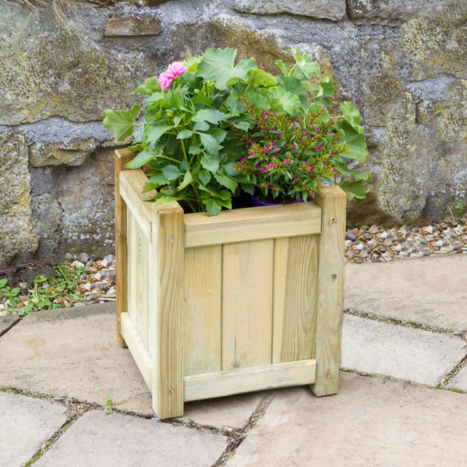 Holywell Planter